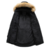 Unisex winterjas met capuchon - Bild 2