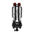 Thule EasyFold XT 2 Fahrradträger - Zusammenklappbarer und kompakter Träger für 2 Fahrräder, 933100 - Bild 6