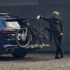 Thule EasyFold XT 2 Fahrradträger - Zusammenklappbarer und kompakter Träger für 2 Fahrräder, 933100 - Bild 5