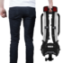 Thule EasyFold XT 2 Fahrradträger - Zusammenklappbarer und kompakter Träger für 2 Fahrräder, 933100 - Bild 8